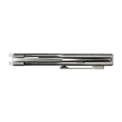 Nóż składany WE Knife One and Only WE23001-1 szary