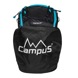 Plecak trekkingowy Campus POLARIS 37L czarno/morski