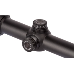 Luneta celownicza Vortex Crossfire II 4-12x44 1'' BDC/V-Plex