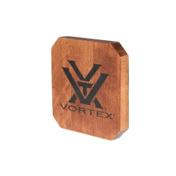 Podstawka z logo Vortex VIP mała