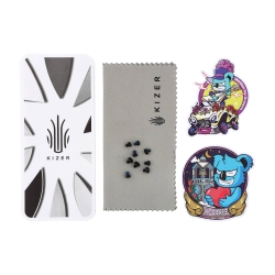 Nóż Kizer Momo V4663C1