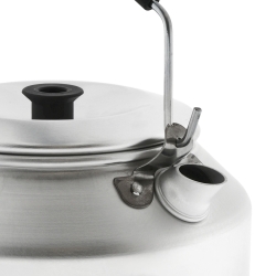 Czajnik Trangia turystyczny 1,4 l