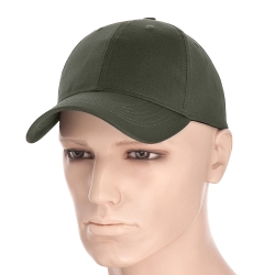 Czapka z daszkiem męska M-Tac Flex Rip-Stop oliwkowa