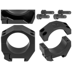 Montaż Vortex Precision 34 mm 1