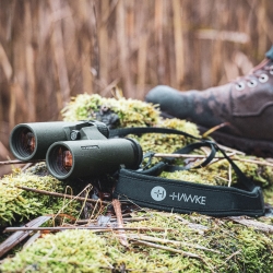 Lornetka Hawke Frontier APO 10x42 zielona