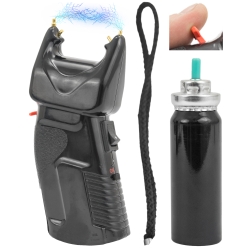 Paralizator ESP Scorpy 200 2w1 (200000V)