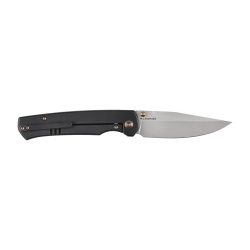 Nóż składany WE Knife Evoke WE21046-1 black