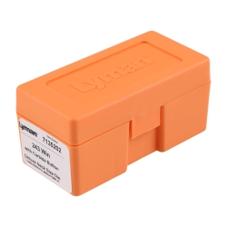 Matryca karbidowa Lyman do kalibru .243 Winchester