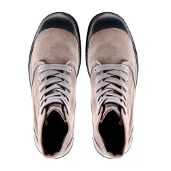 Trampki męskie M-Tac szare