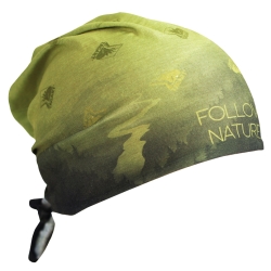 Chusta męska Tagart wielofunkcyjna Valley zielona