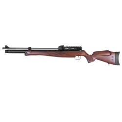 Wiatrówka PCP Optima by Hatsan BT65 SB-W LW 6.35 mm