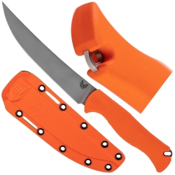 Nóż Benchmade 15500 Meatcrafter