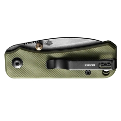 Nóż składany Civivi Baby Banter C19068S-5 gray