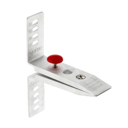 Ostrzałka, zestaw do ostrzenia diamentowy 4 cz. Lansky LKDMD