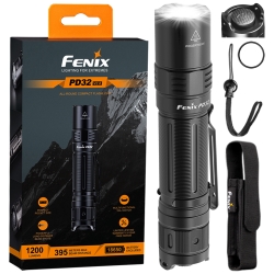 Latarka taktyczna LED Fenix PD32 V2.0