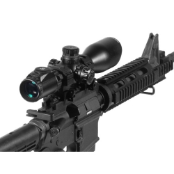 Luneta celownicza Leapers 3-12x44 Compact 30 mm