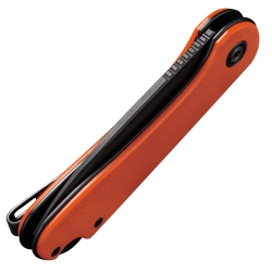 Nóż składany Civivi Elementum C907Y