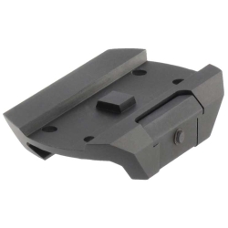 Montaż Aimpoint Micro Weaver