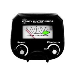 Wykrywacz metali Bounty Hunter Junior