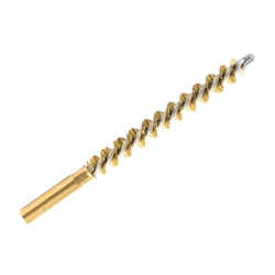 Szczotka Łuszczek-GIV mosiężna kal. 5,6