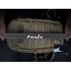 Opaska na głowę Fenix AFH-10 szara