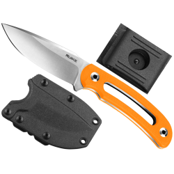 Nóż Ruike Hornet F815-J pomarańczowy