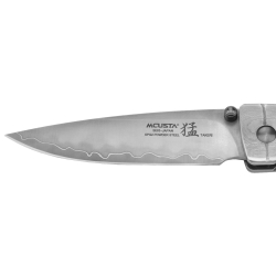 Nóż Mcusta Takeri składany