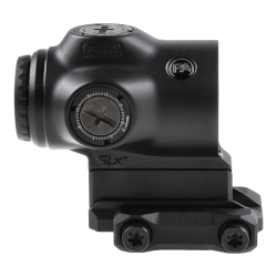 Celownik pryzmatyczny Primary Arms SLx 1x Micro Prism iR Red ACSS Cyclops Gen II