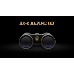 Lornetka Leupold BX-2 Alpine HD 10x52