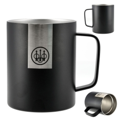 Kubek Beretta Mug czarny