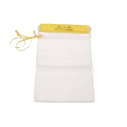 Etui na dokumenty MFH wodoodporne (18x25 cm)