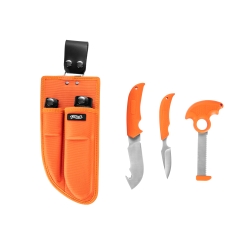 Zestaw noży myśliwskich Walther Hunter Knife Set 1