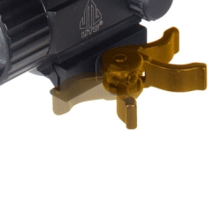 Kolimator Leapers UTG RG40SDQ 3.9'' 30 mm