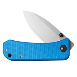 Nóż składany WE Knife Banter 2004A blue