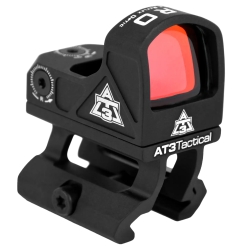 Kolimator AT3 Tactical ARO 3 MOA montaż .83"