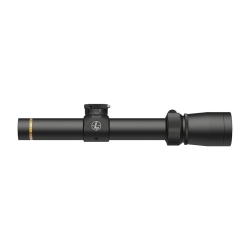 Luneta celownicza Leupold VX-3HD 1.5-5x20 1" CDS-ZL Duplex