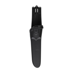 Nóż Morakniv Craft Pro Precision czarno-fioletowy stal nierdzewna