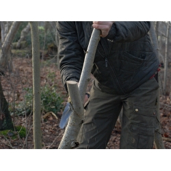 Piła ręczna składana Silky Gomboy 240-10