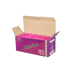 Raca pistoletowa Color Stars RP2 50 szt.