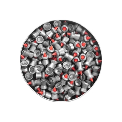 Śrut diabolo JSB Polymag Short 4,5 mm 200 szt.