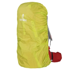 Plecak Alpinus Woodpecker 70 czerwony