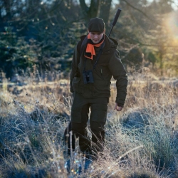 Kurtka męska Seeland Helt II Grizzly brown