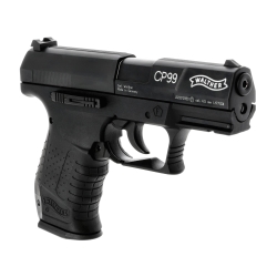 Pistolet wiatrówka Walther CP99 4,5 mm Diabolo CO2