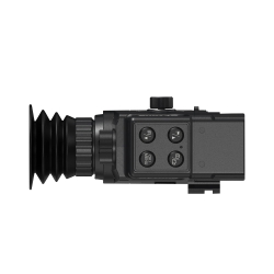 Cyfrowy monokular nasadka noktowizyjna Sytong HT-77 LRF