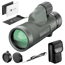 Monokular Hawke Endurance ED 8x42 zielony