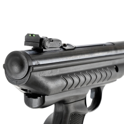 Wiatrówka pistolet Optima by Hatsan SuperCharger QE 5.5 mm