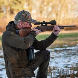 Luneta celownicza Hawke Vantage 1