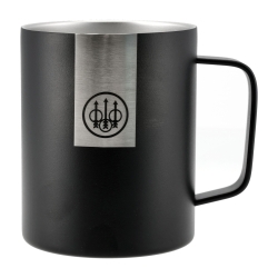 Kubek Beretta Mug czarny