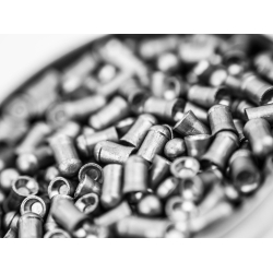 Śrut diabolo JSB Exact Beast 4,52 mm 250 szt.