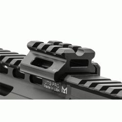 Podwyższenie Leapers 3 sloty (1.57